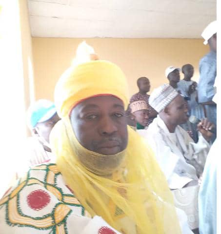 Village Head of Mariri Urges Respect for Hausa Values to Foster Peace.