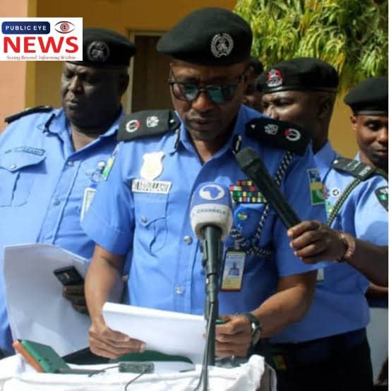 Jigawa Police Arrest 29 Suspects, Recover Stolen Goods and Drugs