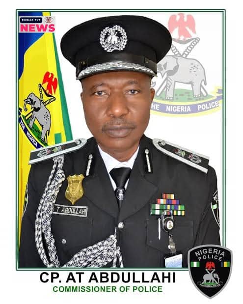 JIGAWA POLICE ARREST FRAUDSTER, BIKE THIEVES, AND ANIMAL RUSTLER