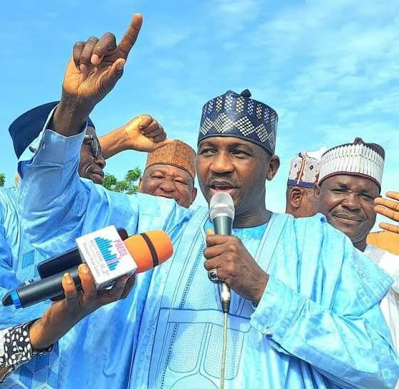 Sokoto State Approves N119 Billion Supplementary Budget