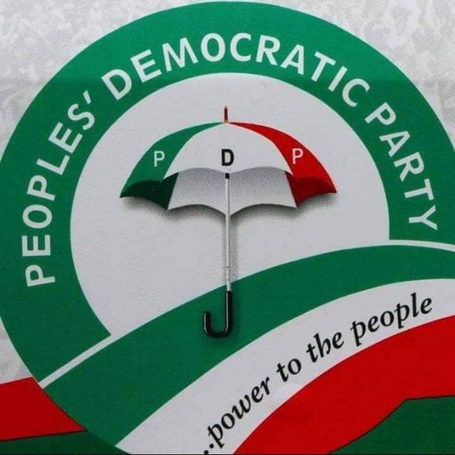 Borno PDP Mourns Flood Victims, Offers Support