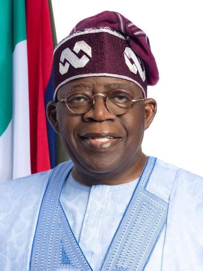 President Tinubu Highlights Economic Growth Amid Trade Surplus Surge