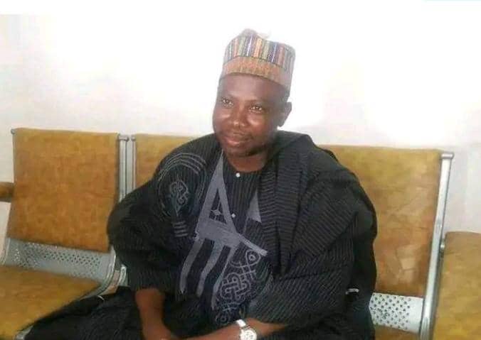 Former Zamfara Lawmaker, Hon. Sani Ibrahim Rowandorawa, Passes Away