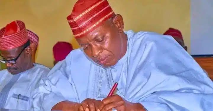 Kano State Postpones Schools Resumption Due to Eid-el-Maulud