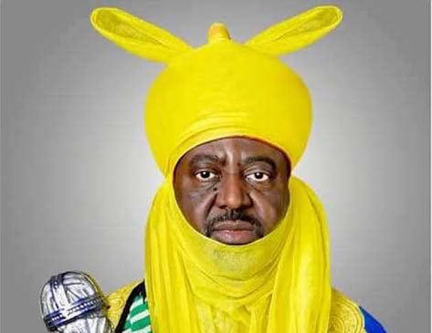 Kano Emir Bayero Blocked from Renovating Nasarawa Mini Palace