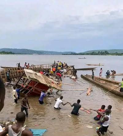 Tragedy Strikes Zamfara as Boat Capsizes, Killing 41