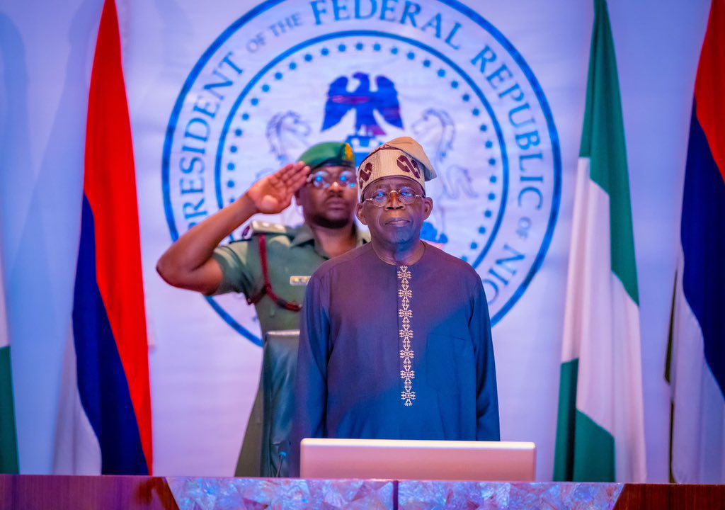 APC Clinches Edo Governorship: President Tinubu Lauds Peaceful Election and INEC’s Efficiency