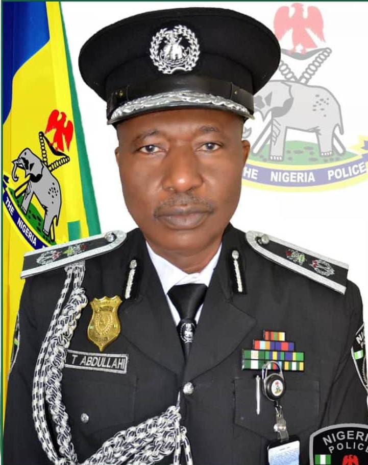 Jigawa Police Busts Criminal Syndicate, Arrests 22 Suspects