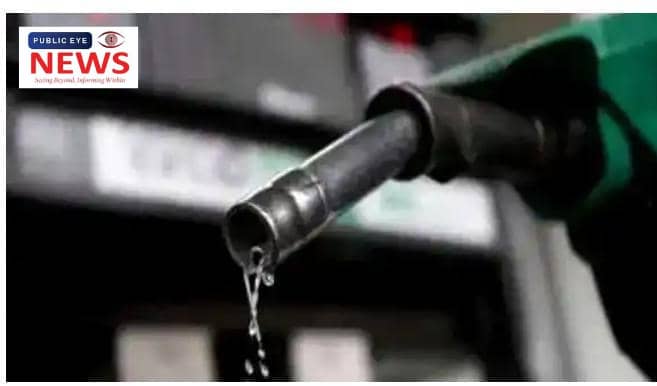 NNPCL RAISES PETROL PRICES AMIDST GOVERNMENT DENIAL