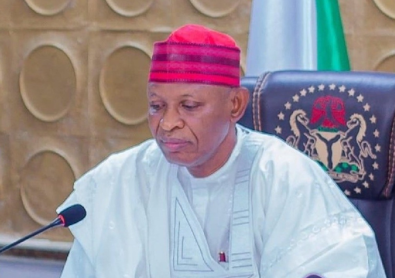 Kano State Governor Suspends All Interim Local Government Chairmen