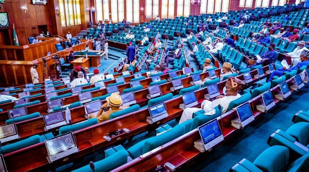 Nigerian House of Representatives Orders Probe into Frequent Power Outages