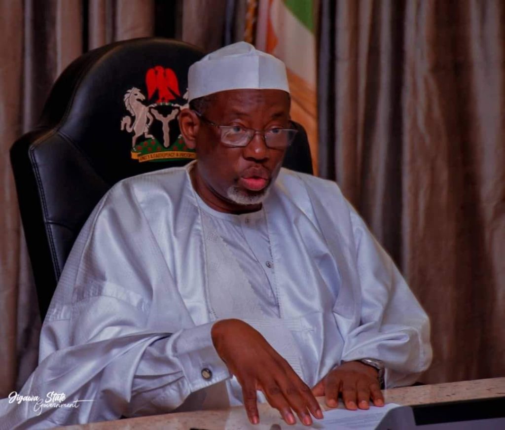 Jigawa State Executive Council Approves Relief Measures for Tanker Explosion Victims