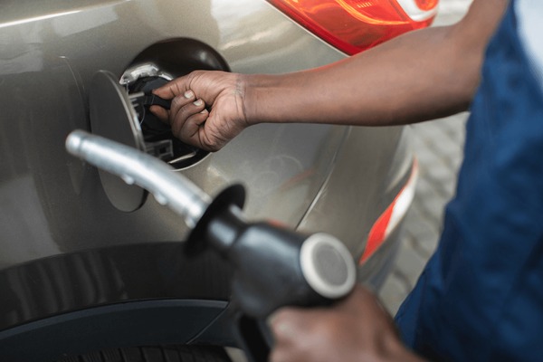 Nigeria’s Fuel Consumption Plunges by 92% Post-Subsidy Removal