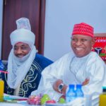 Kano Prepares for Sallah Durbar Celebration:Governor Abba Kabir