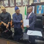 Nigeria Wins $6.2m Arbitration Case Against EU Tech Firm, Tribunal Dismisses All Claims