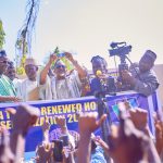 Massive Turnout in Babura as Badaru Validates APC Membership, Pledges Continued Support for Tinubu