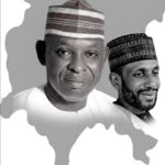 BREAKING: Gov. Yusuf Nominates Murtala Garo as Deputy Governor, Sends Name to Kano Assembly