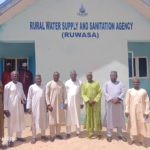Jigawa records major boost in rural water access as federal authorities, AfDB partners, and RUWASA intensify intervention