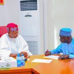 Governor Yusuf Resolves Kano Central APC Rift, Shekarau Emerges Consensus Candidate
