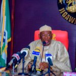 Jigawa Moves to Shape Dutse Master Plan 2050 Review as Executive Council Constitutes Committee