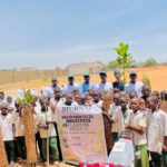 Murnai Environmental Solutions Inspires Katsina Pupils with Tree-Planting, Climate Change Awareness Campaign