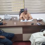 New Jigawa Online Media Chapel Excos Seek Stronger Partnership With State Government